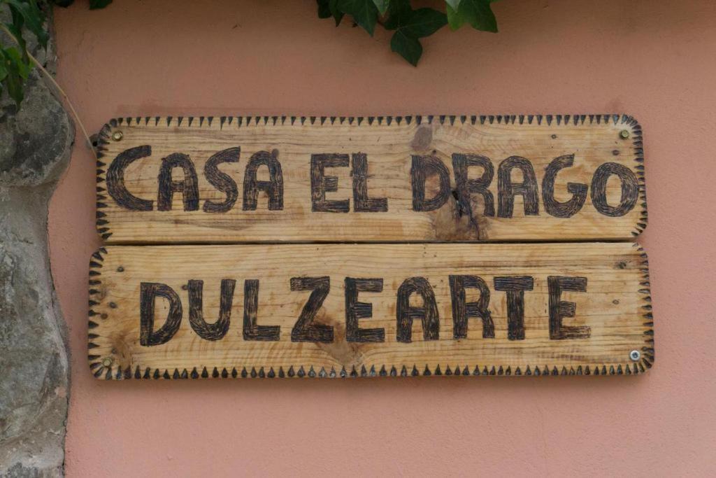 라스팔마스 Casa El Drago-Tafira Baja 아파트 외부 사진
