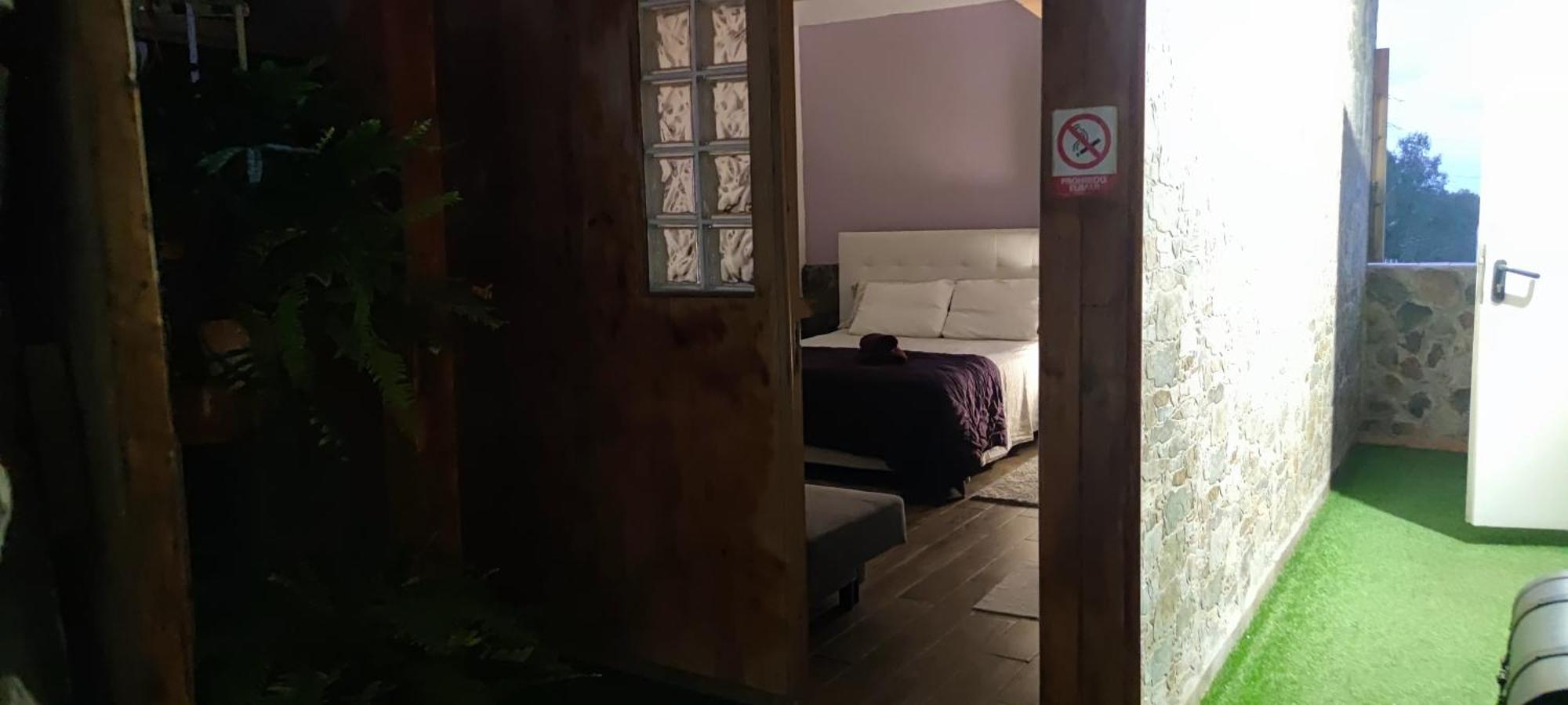 라스팔마스 Casa El Drago-Tafira Baja 아파트 외부 사진