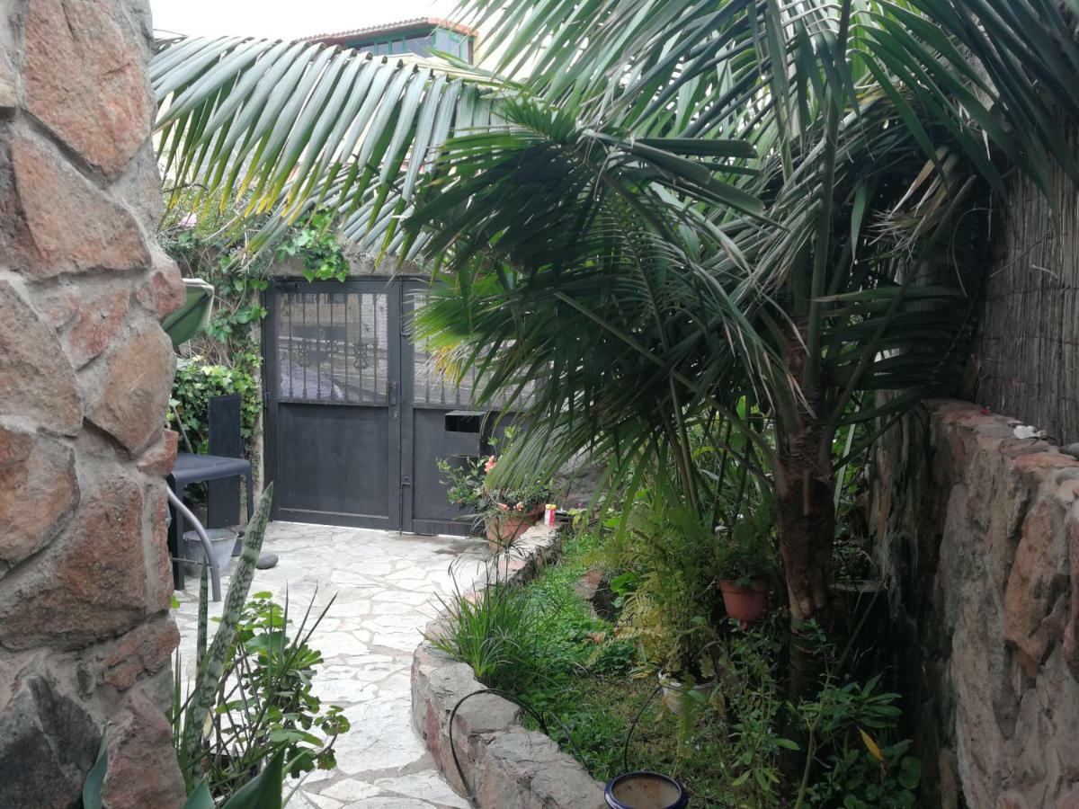 라스팔마스 Casa El Drago-Tafira Baja 아파트 외부 사진